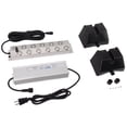 thumbnail image 1 of Ultrasound Fogger Rockery Ultrasonic Fish for Tank for Garden Machine Ip67 Pond Foggers, 1 of 7