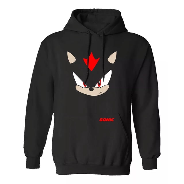 Sudadera Sega Shadow