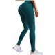 thumbnail image 5 of Puntoco - Leggings elásticos para mujer, para yoga, fitness, correr, gimnasio, deportes, pantalones activos de longitud completa Puntoco Puntoco-1368, 5 of 6