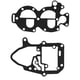 thumbnail image 3 of Kit de juntas de cabezal de potencia para Evinrude 25/35 HP 2 cilindros X-Ref 433941 18-4307, 3 of 5