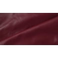 thumbnail image 2 of Uootdi Cropped Leather Jacket for Women Vintage Style Motorcycle Bomber Jacket Faux Leather Lapel Neck Button Down PU Long Sleeve Coats Fall Going Out Jackets, 2 of 7
