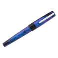 thumbnail image 3 of (2 pack) BENU Euphoria Fountain Pen with Broad Nib - French Poetry, 3 of 6