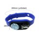 thumbnail image 3 of Funny Trick Magnet Portable Stress Relief para niños y adultos con TDAH (pulsera azul) Ehuebsd libre de BPA, 3 of 8