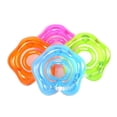 thumbnail image 2 of Pool Inflatable Ring Baby Swimming Neck Ring Infant Bathing Float Circle Cartoon Kids Swimming Toys Safety Water Floating heqiyong LED, 2 of 2