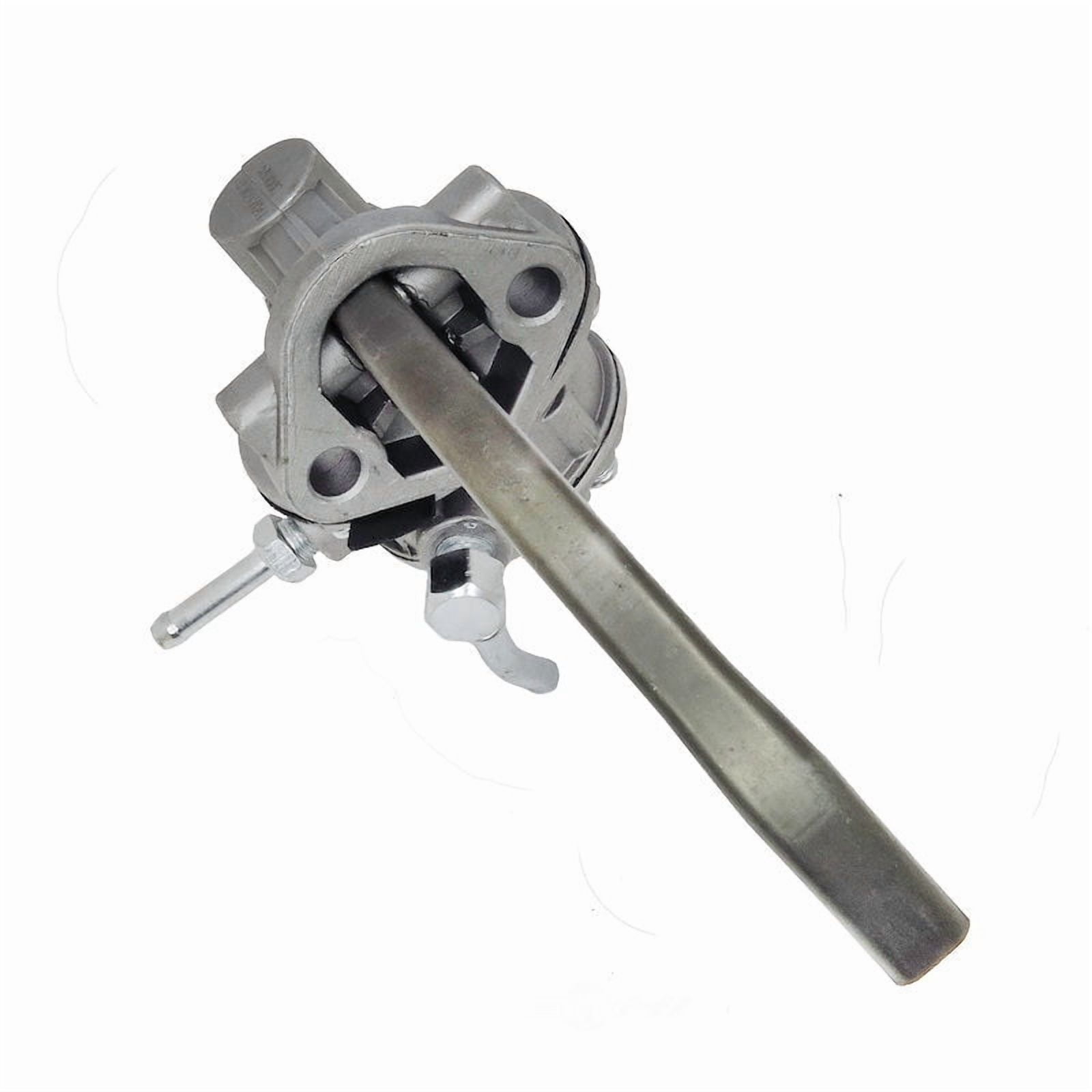US Motor Works USMP17641 Mechanical Fuel Pump