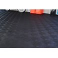 thumbnail image 4 of G-Floor 10' x 24' Levant Garage Flooring Cover - Midnight Black, 4 of 8