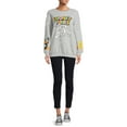 thumbnail image 2 of Looney Tunes Juniors Chase Graphic Sweatshirt, 2 of 5