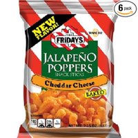 Tgi Fridays Chips Snacks Cookies Chips Walmart Com Walmart Com