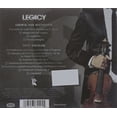 thumbnail image 2 of David Garrett - Legacy - Music & Performance - CD, 2 of 4