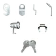 thumbnail image 1 of GIBRALTAR LOCK MAILBOX REPLMT KIT (Pack of 1), 1 of 1