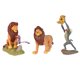 thumbnail image 4 of Figure Toy Collection Lion King Simba Anime, 9 unidades/lote, 4 of 4