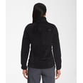 thumbnail image 2 of Chaqueta de fleece The North Face Osito con cierre completo, negra, talla XXL, 2 of 2