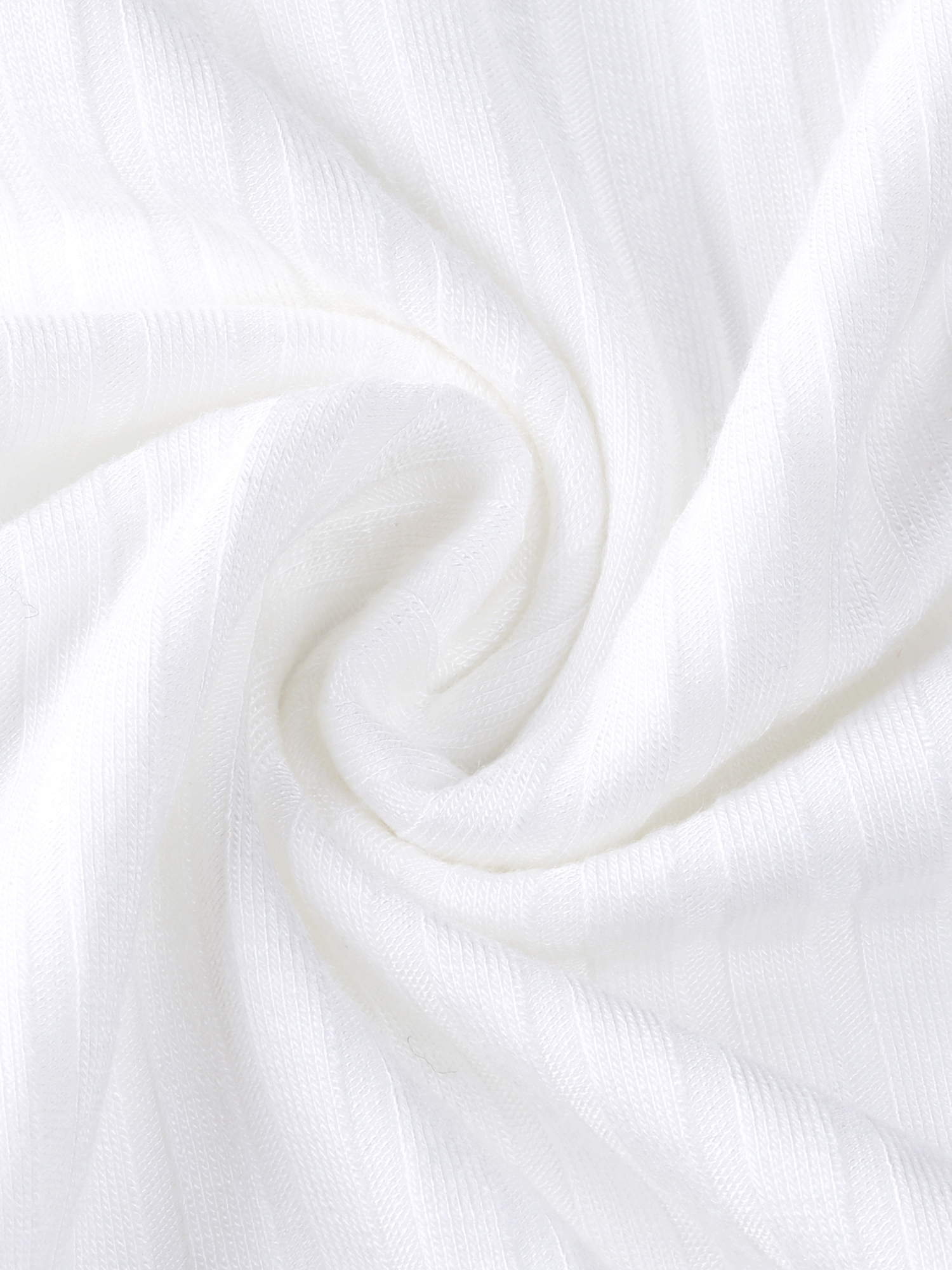 DARING DIVA Women's Soft Nursing Modal Short Sleeves Postpartum Pajama Sets M White