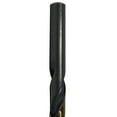 thumbnail image 5 of 1/4" HSS Black & Gold KFD Split Point Jobber Length Drill Bit, Killer Force Drill Bit, Pack of 12, 5 of 9