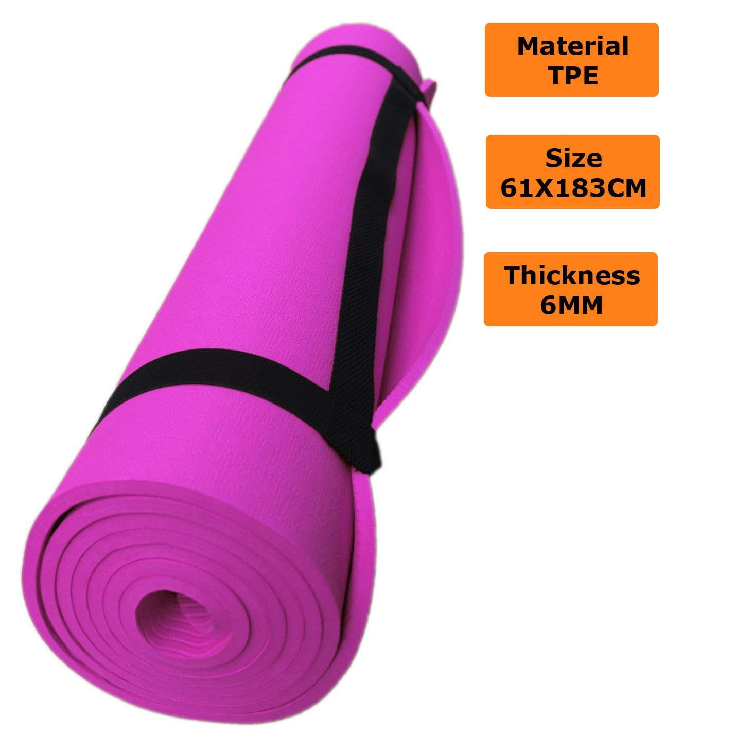 Yoga Mats & Mat Bags Walmart Canada
