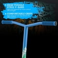 thumbnail image 3 of TOYTEXX STPRO300 Trottinette Freestyle pour Enfants et Adultes, Système HIC, Roulements ABEC-9 – RGB, 3 of 6