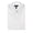 White, variant on Club Room Men's Classic Regular Fit Solid Dress Shirt White Size 15.5X32X33