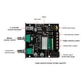 thumbnail image 3 of Carte d'Alimentation, Protection contre la Surchauffe pour Acoustique, 3 of 8