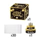 thumbnail image 3 of Advancent Caja de dinero sorpresa de feliz cumpleaños Amplia gama de aplicaciones para cualquier celebración Caja de extracción de dinero Kits de decoración para fiestas, 3 of 6
