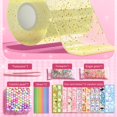 thumbnail image 2 of Nano Tape Bubble Kit For Kids With Video Tutorials, 2 of 5