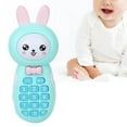 thumbnail image 1 of Dioche Mobile Phone Toy Phone Toy, Electronic Kids, 1 of 8