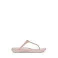 thumbnail image 3 of Fitflop Women's Solay Mixed-Crystal Toe-Post Sandals, 3 of 7