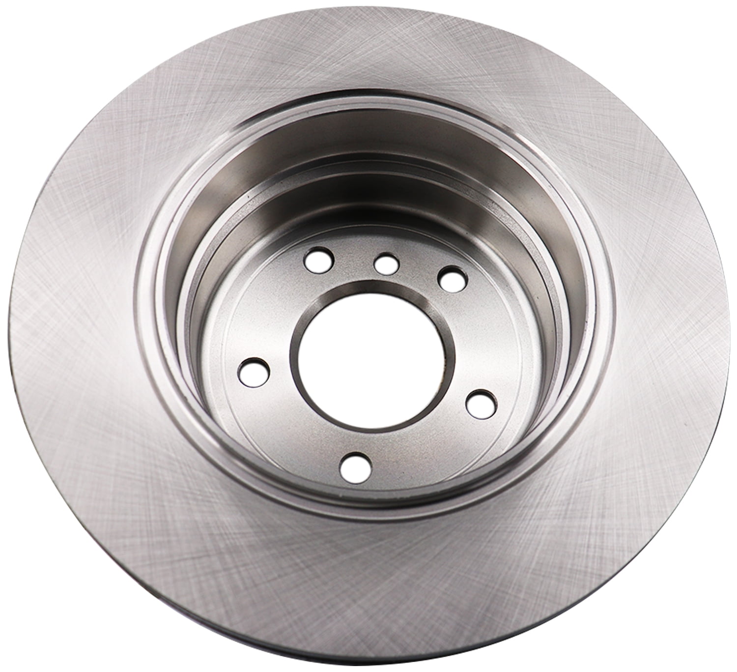 Winstop Brake Rotor, Front left WS248255, BMW M3 2006-2001