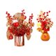 thumbnail image 1 of Adorno de Flores de Ramas de Bayas Artificiales Decorativo para Decoración de Interiores de Otoño+Maceta de Bayas de Simulación Coleccionable China Pa EstiloM Gloria Cesta China, 1 of 9
