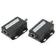 thumbnail image 4 of Extensor IP de 2 uds, buena disipación de calor, comunicación bidireccional, adaptador Ethernet estable de tamaño pequeño, 4 of 8