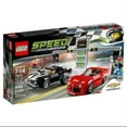 thumbnail image 1 of LEGO Speed Champions Chevrolet Camaro Drag Race, 1 of 3