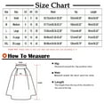 thumbnail image 7 of Denim Skirts for Women Y2K Jeans Skirt Girls Party Long Skirts Summer Maxi Skirts Casual A-Line Skirts Elastic High Waist Skirts Denim Pocket Jeans Skirts, 7 of 7