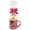 7x3x12 Inch (100 Count), variant on UYWZQ-Morepack Clear Wine Bottle Gift Bags 100Pcs 8"x16"+4" Flat Bottom Cellophane Bags (No Side Gusset)