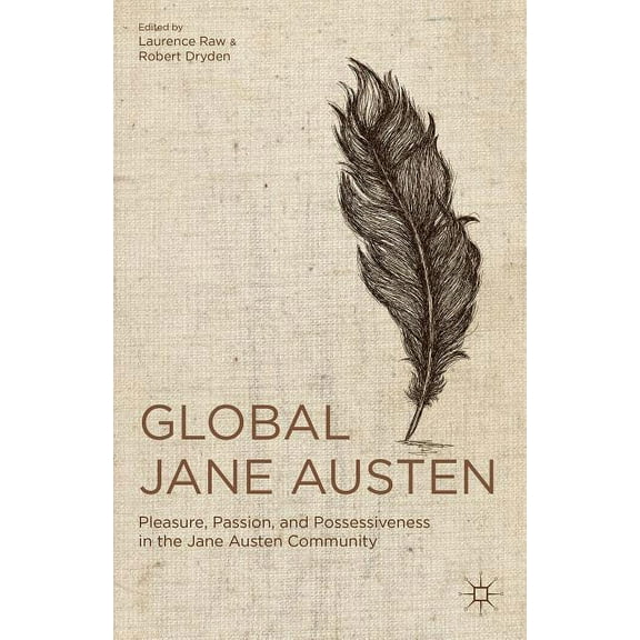 Global Jane Austen, (Hardcover)