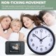 thumbnail image 3 of Movimiento de reloj de pared silencioso de 8 pulgadas., 3 of 5