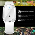 thumbnail image 2 of Ultrasonic Mosquitoes Repeller Bracelet with Clock Body Temperature Monitoring Function Summer Indoor Outdoor Smartband, 2 of 5