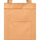 thumbnail image 3 of Bolsa Roxy de yute tejida de paja ligera de gran capacidad, 3 of 6