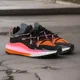 thumbnail image 2 of Mens Adi - das 4D Fusio FX6131 Black Pink Flamingo Athletic Shoes Size 11.5, 2 of 6