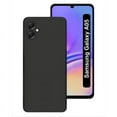 thumbnail image 1 of [PST] Samsung Galaxy A05 4G Soft Case, Ultra Thin Soft TPU Shockproof Bumper Case Back Cover, 1 of 4