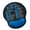 Blue, variant on Ergonomic Mouse Pad With Wrist Rest And Hotkeys For Comfortable Computer Work Color Optional