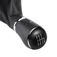 thumbnail image 3 of AMONIDA Longer Service Life Knob Gaiter, Gear Shift Knob Gaiter, Travel Home For Car Vehicle, 3 of 8