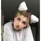 thumbnail image 4 of Diadema con lazo para oreja de gato, collar, guantes con garra de gato, diadema con campana de felpa para Cosplay, tocado para fiesta de disfraces para mujer y niña, accesorios para el cabello, 4 of 5