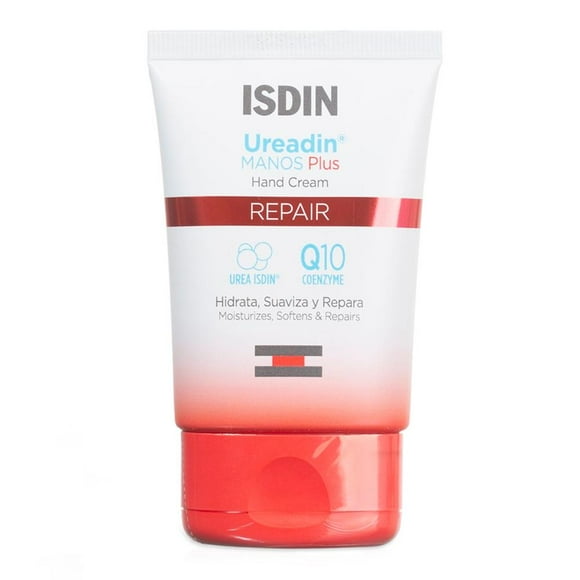 Crema Isdin Readin para Manos Plus 50 ml