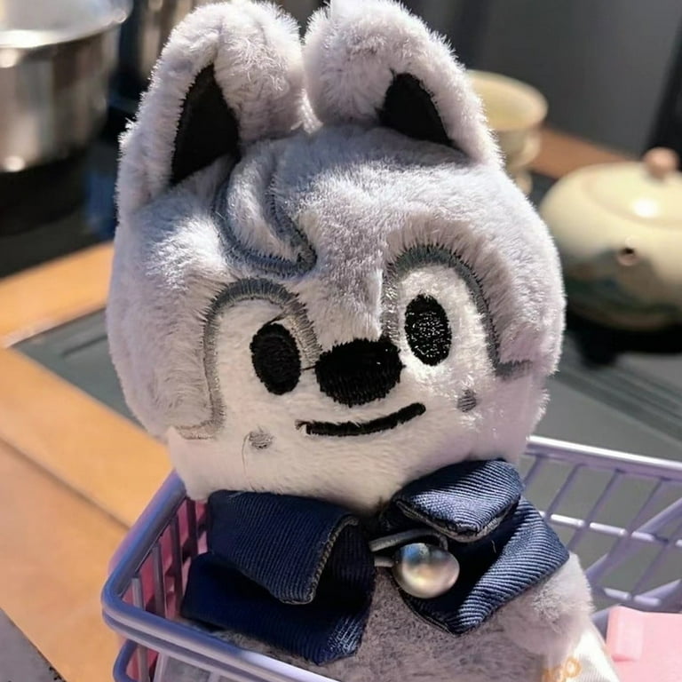 Stray Kids Skzoo Plush Toys, 7.87