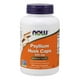 thumbnail image 1 of Plántago psyllium NOW Psyllium Husk 500 mg 200 cápsulas, 1 of 3