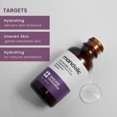 thumbnail image 3 of Serum Natural Outcome Ácido mandélico 10% con ácido hialurónico, 3 of 7