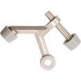 thumbnail image 1 of Bisagra Stone Harbor Hardware para tope de puerta, níquel satinado, 1 of 1