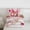 Pink 04, variant on Homewish Cartoon Guitar Piano Queen Comforter Set for Kids, Rock and Roll Bedding Sets, Kawaii Stars Print Reversible Bedding Comforter Set, Microfiber Bedroom Decor, 3 Pieces