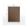 thumbnail image 4 of JAM Paper 8.5 x 11 Cardstock, 110lb, Bronze Brown Metallic, 1000/Pack, 4 of 4