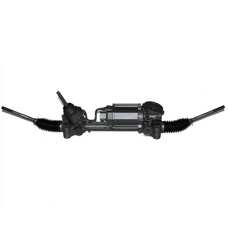 Detroit Axle - Electric Power Steering Rack And Pinion