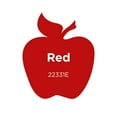 thumbnail image 2 of Apple Barrel Ready Pour Pre-Mixed Pouring Acrylic Craft Paint, Red, 8 fl oz, 2 of 10
